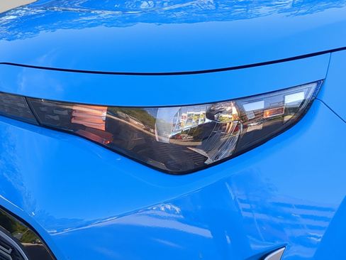 Used 2024 Kia Soul GT-Line FWD image 44