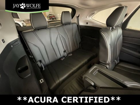 Certified 2023 Acura MDX SH-AWD w/ Advance Package image 24