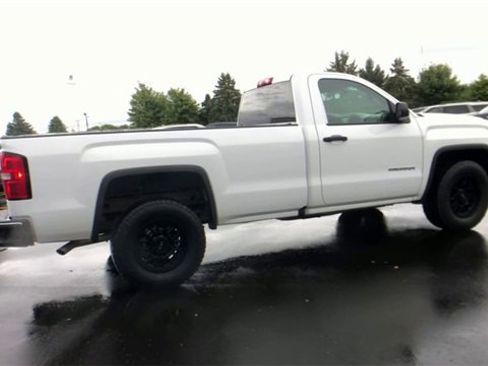 Used 2018 GMC Sierra 1500 2WD Regular Cab image 3