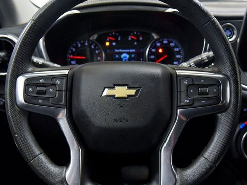 Used 2024 Chevrolet Blazer LT w/ Convenience Package AWD/4WD image 27
