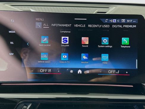 New 2026 BMW X1 xDrive28i w/ Technology Package image 11