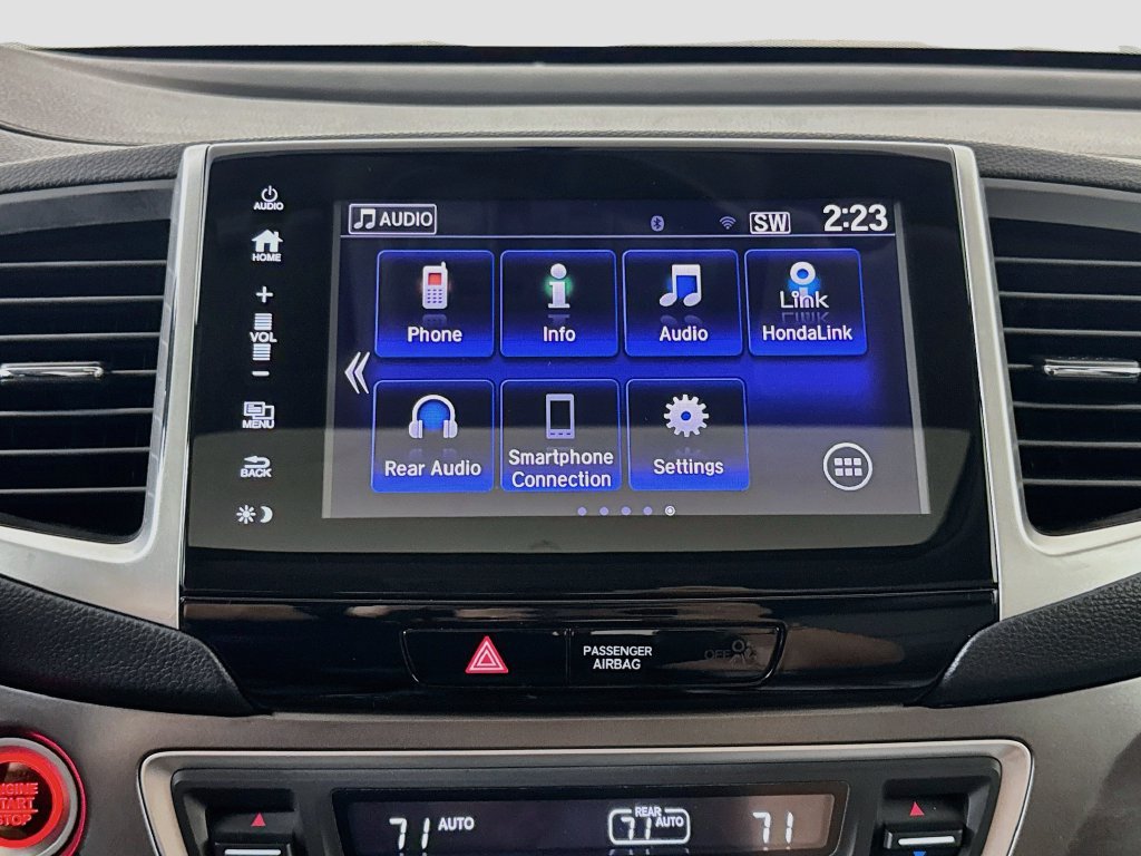 Used 2018 Honda Pilot EX-L image 16