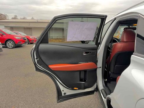 Used 2015 Lexus RX 350 F Sport image 16