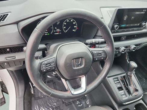 Certified 2023 Honda CR-V Sport image 32