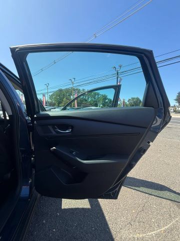 Used 2024 Honda Accord EX image 10