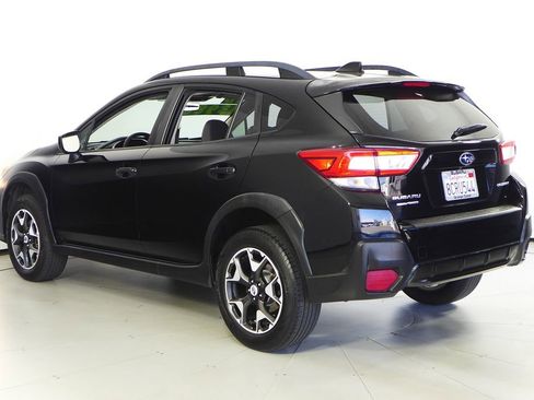 Used 2018 Subaru Crosstrek 2.0i Premium w/ Popular Package #3 AWD/4WD image 9