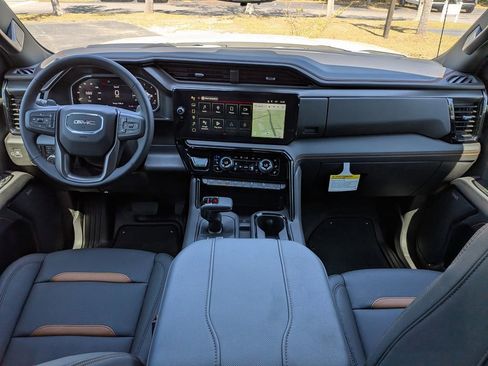 New 2026 GMC Sierra 1500 AT4 image 15