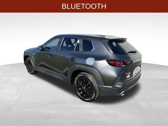 Used 2026 MAZDA CX-50 AWD 2.5 S w/ Preferred Pkg image 5