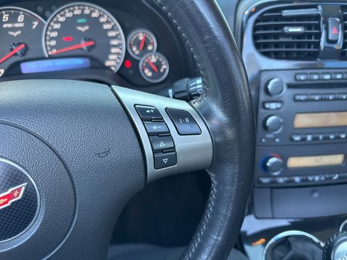 Used 2009 Chevrolet Corvette Convertible image 23