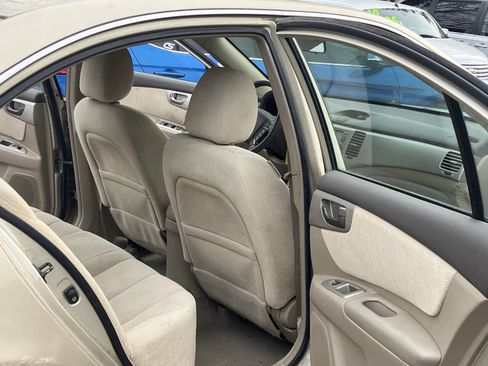 Used 2007 Kia Optima LX image 25