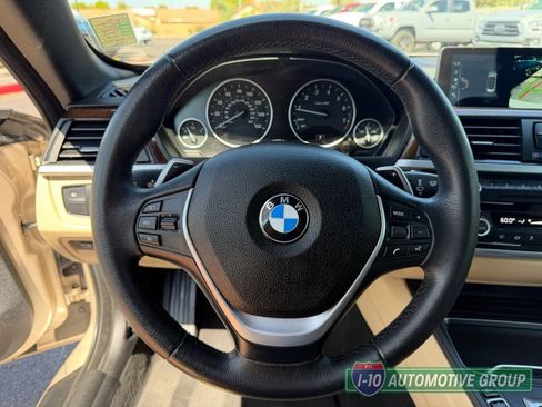 Used 2017 BMW 430i Convertible RWD image 18