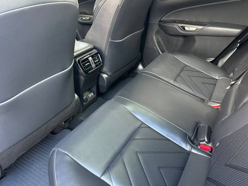Certified 2025 Lexus NX 450h+ AWD w/ Luxury Package image 9
