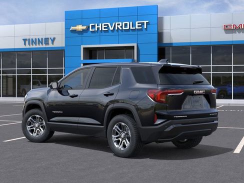 New 2026 GMC Terrain Elevation w/ Technology Package II image 3