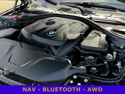 Used 2019 BMW 430i xDrive Coupe w/ Convenience Package AWD/4WD image 31