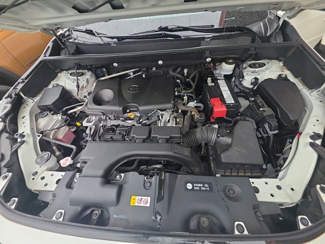 Used 2019 Toyota RAV4 Limited w/ Cold Weather Package AWD/4WD image 14