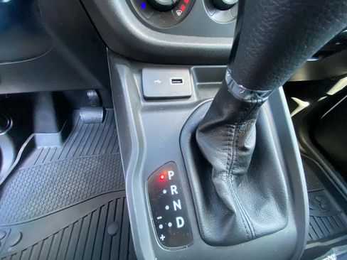 Used 2022 RAM ProMaster City Tradesman w/ Window Group 05 FWD image 24
