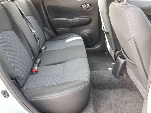 Used 2014 Nissan Versa Note SV w/ Sport Value Package image 36