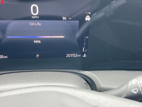 Used 2025 Buick Encore GX Preferred image 38