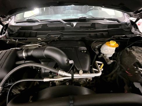 Used 2016 RAM 1500 Sport image 28