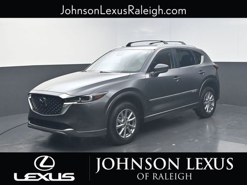 Used 2025 MAZDA CX-5 AWD 2.5 S image 1