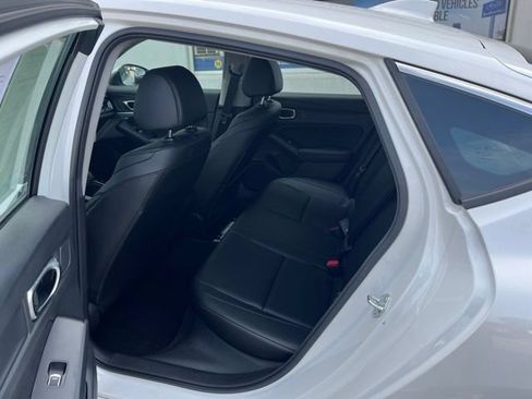 Used 2025 Acura Integra FWD image 25