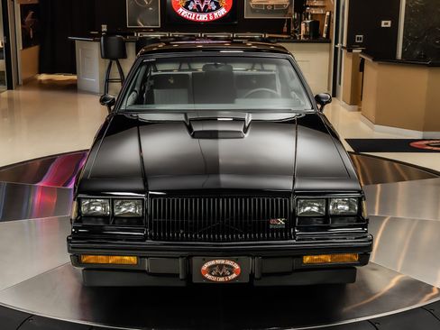 Used 1987 Buick Regal Coupe RWD image 9