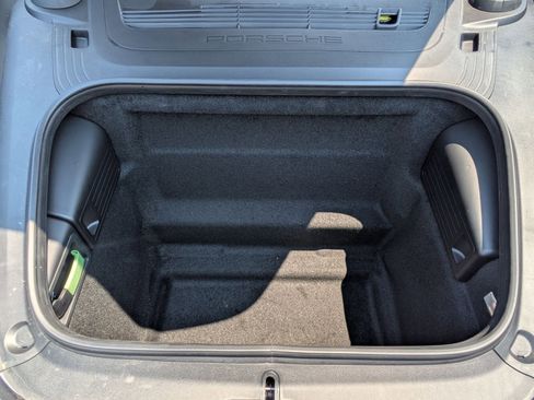 New 2025 Porsche 718 Boxster image 23