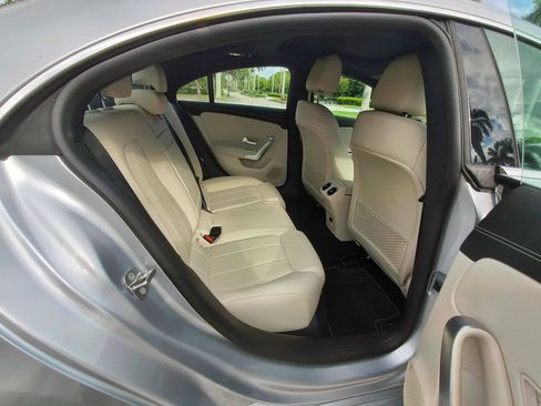 Used 2025 Mercedes-Benz CLA 250 4MATIC image 38