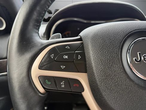 Used 2014 Jeep Grand Cherokee Summit AWD/4WD image 29