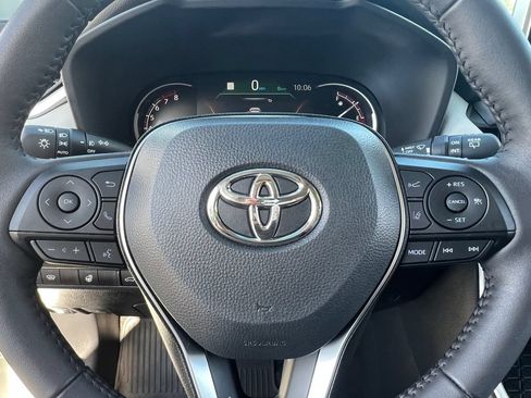 Certified 2025 Toyota RAV4 XLE Premium w/ Weather Package FWD image 19