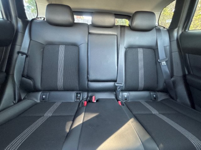 Used 2025 MAZDA CX-50 AWD 2.5 S w/ Preferred Package image 14