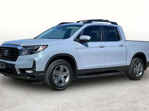 Used 2023 Honda Ridgeline RTL image 5