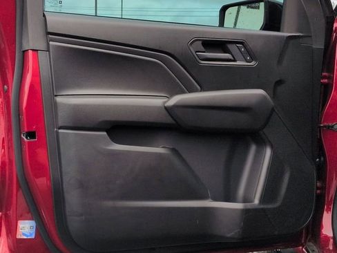 New 2026 Chevrolet Colorado Trail Boss AWD/4WD image 20