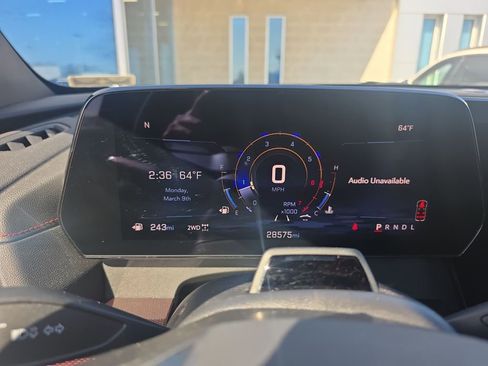 Used 2024 Chevrolet Traverse RS w/ LPO, Floor Liner Package image 30