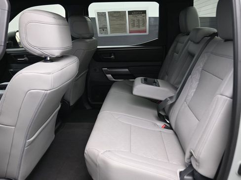 Used 2025 Toyota Tundra SR5 AWD/4WD image 11