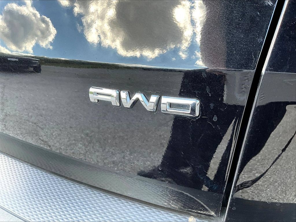 Used 2025 Ford Escape Active AWD/4WD image 26