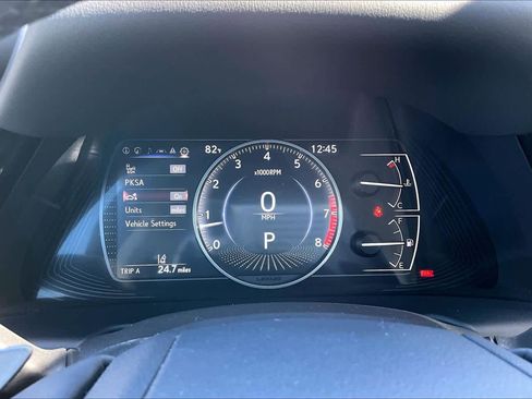 Used 2024 Lexus ES 350 w/ Premium Package image 23