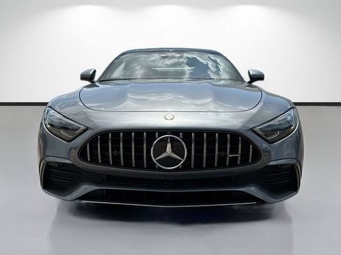 Used 2023 Mercedes-Benz SL 43 AMG image 8