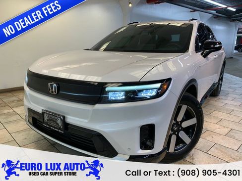 Used 2024 Honda Prologue Touring image 1