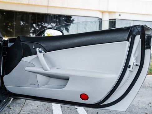 Used 2006 Chevrolet Corvette Convertible w/ Preferred Equipment Group image 72