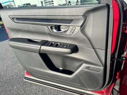 Used 2026 Honda CR-V Sport-L image 17