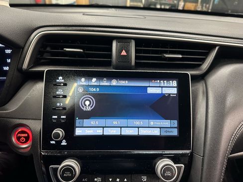 Used 2019 Honda Insight Touring image 15