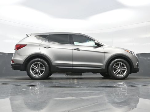 Used 2017 Hyundai Santa Fe Sport AWD/4WD image 28