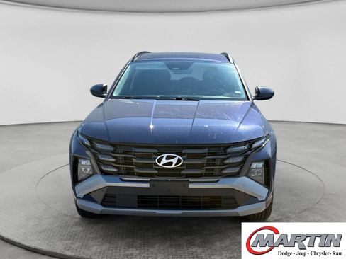 Used 2025 Hyundai Tucson SEL AWD/4WD image 2