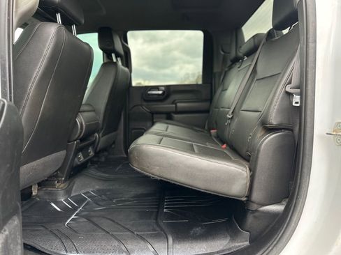 Used 2020 Chevrolet Silverado 2500 W/T w/ WT Convenience Package image 18