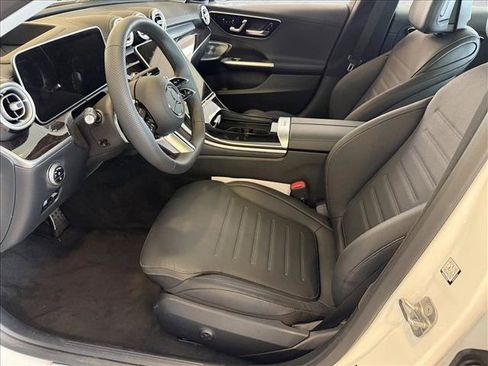 New 2026 Mercedes-Benz C 300 4MATIC Sedan image 9