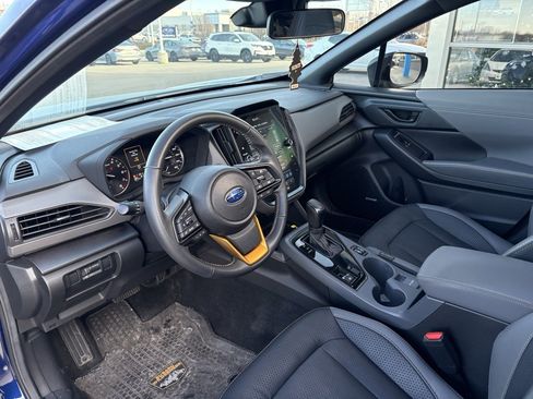 Used 2024 Subaru Crosstrek 2.5i Wilderness image 10