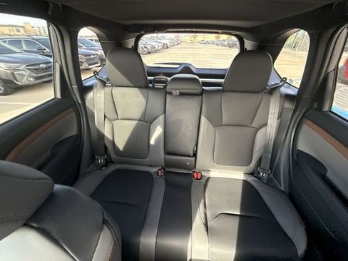 New 2026 Subaru Forester Sport AWD/4WD image 22