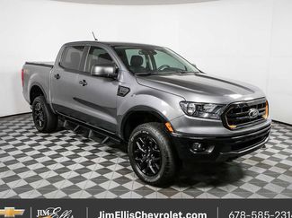 Used 2023 Ford Ranger XLT w/ Equipment Group 301A Mid AWD/4WD video 1