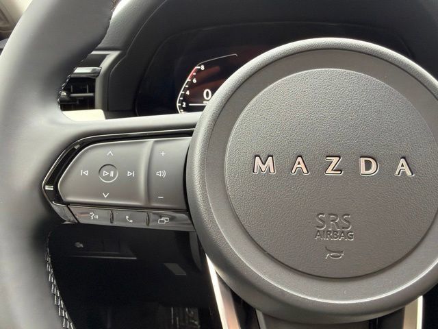 New 2026 MAZDA CX-5 Select AWD/4WD image 20